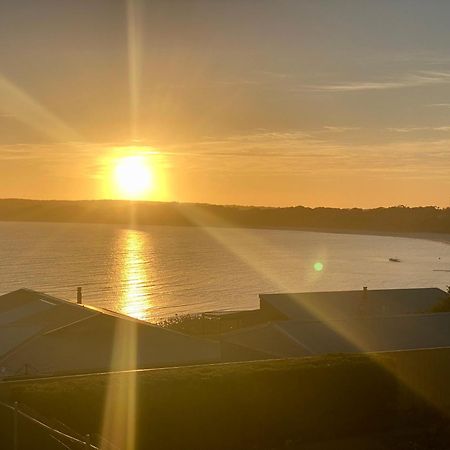 Birubi Holiday Homes Kangaroo Island Emu Bay 외부 사진