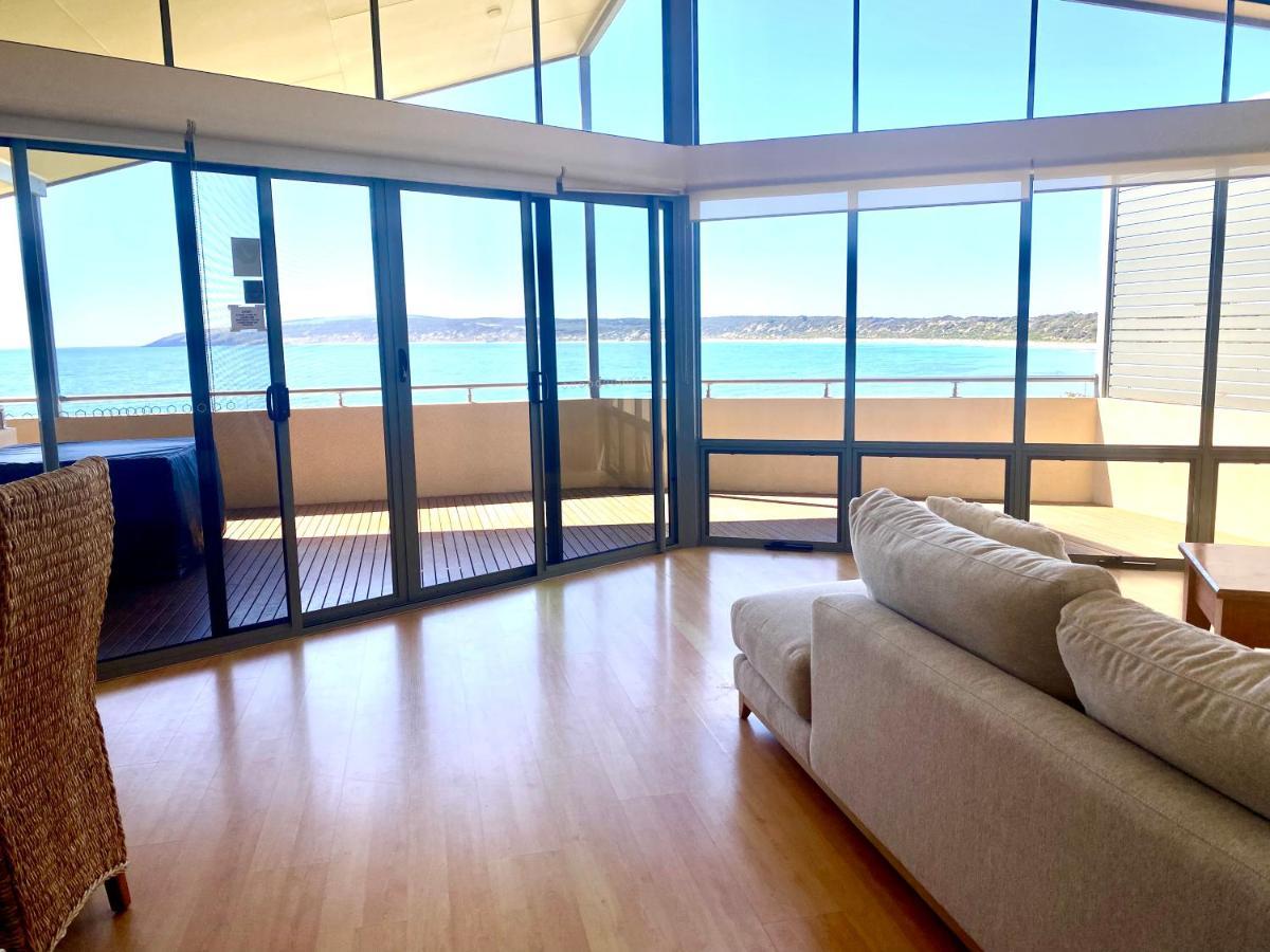 Birubi Holiday Homes Kangaroo Island Emu Bay 외부 사진