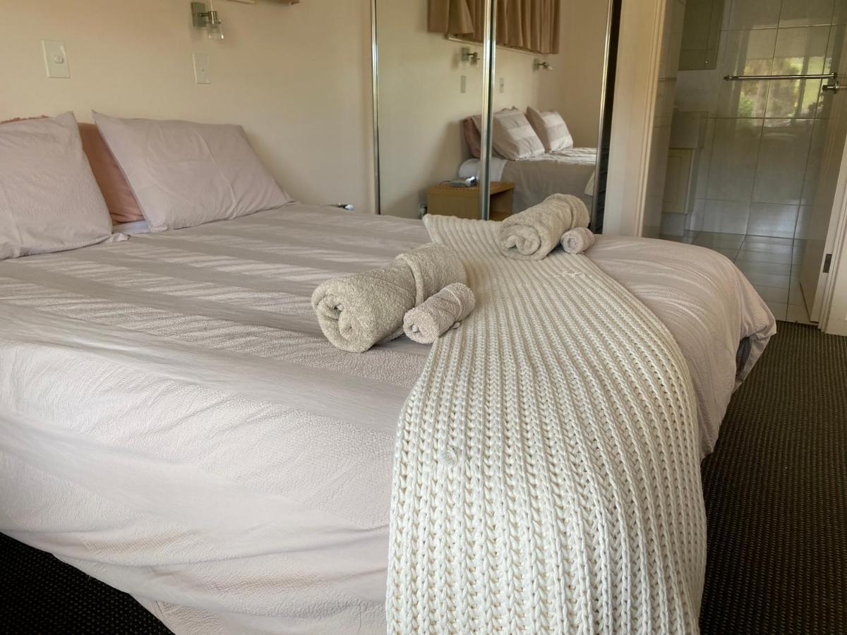 Birubi Holiday Homes Kangaroo Island Emu Bay 외부 사진