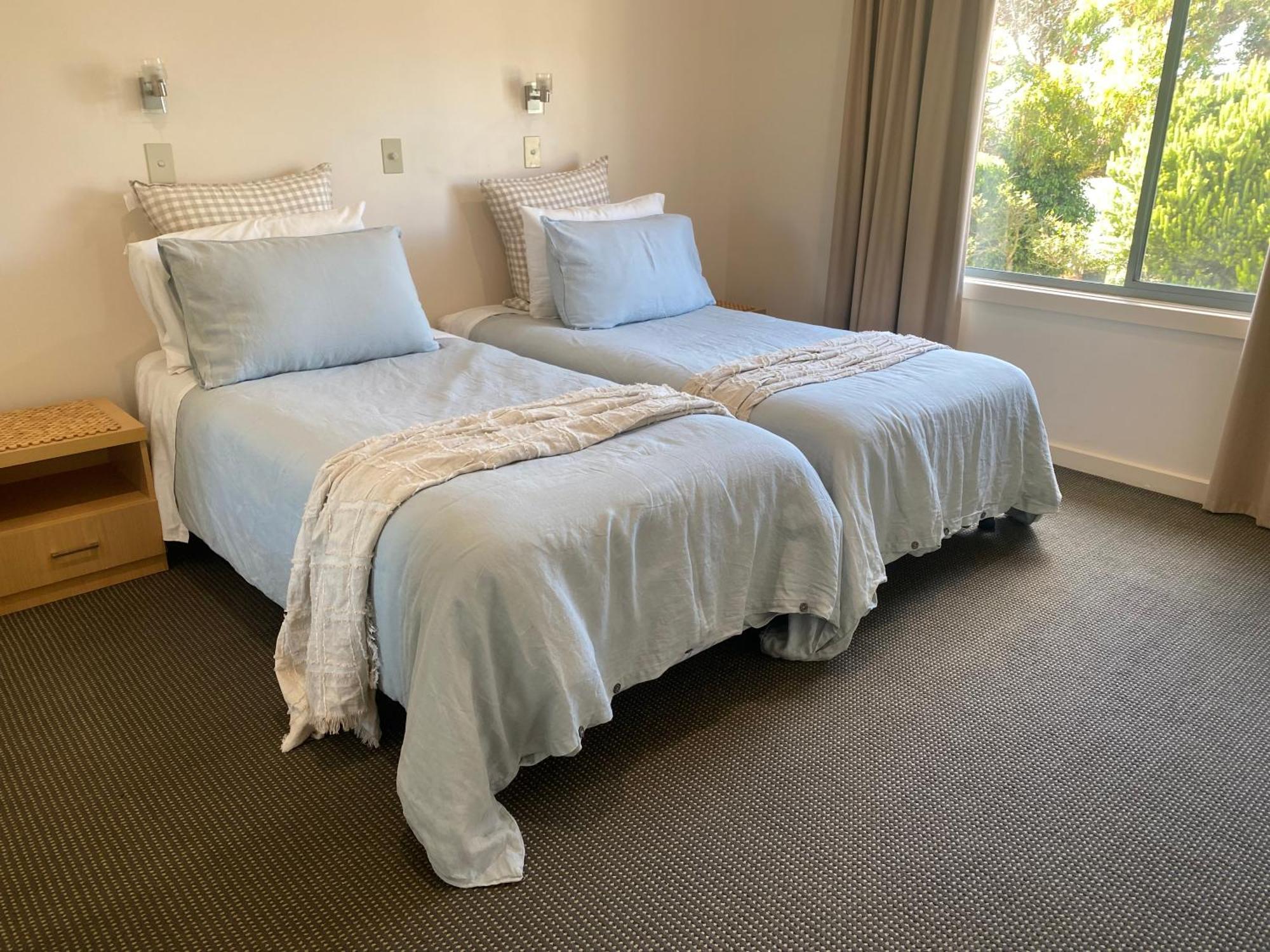 Birubi Holiday Homes Kangaroo Island Emu Bay 외부 사진